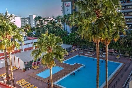 Fantastico Apartamento 511 Maspalomas  Exterior photo