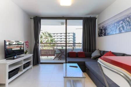 Fantastico Apartamento 511 Maspalomas  Exterior photo