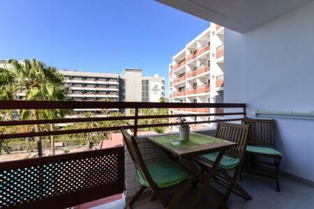 Fantastico Apartamento 511 Maspalomas  Exterior photo