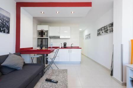 Fantastico Apartamento 511 Maspalomas  Exterior photo