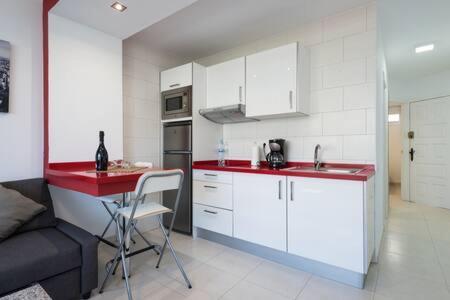 Fantastico Apartamento 511 Maspalomas  Exterior photo